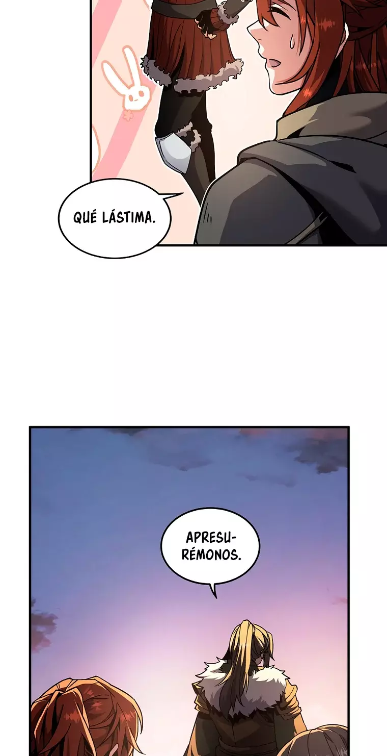 La Vida Después de la Muerte capítulo 201 página 44