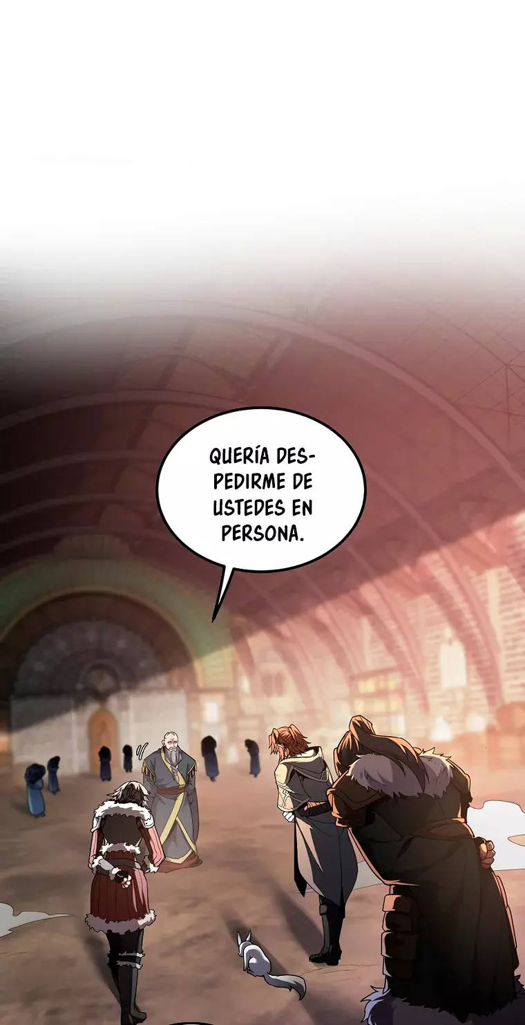 La Vida Después de la Muerte capítulo 201 página 46