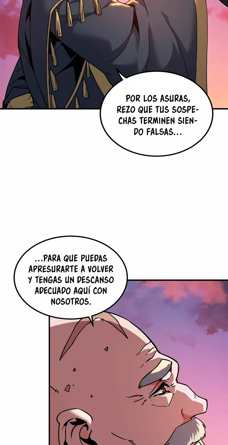 La Vida Después de la Muerte capítulo 201 página 48