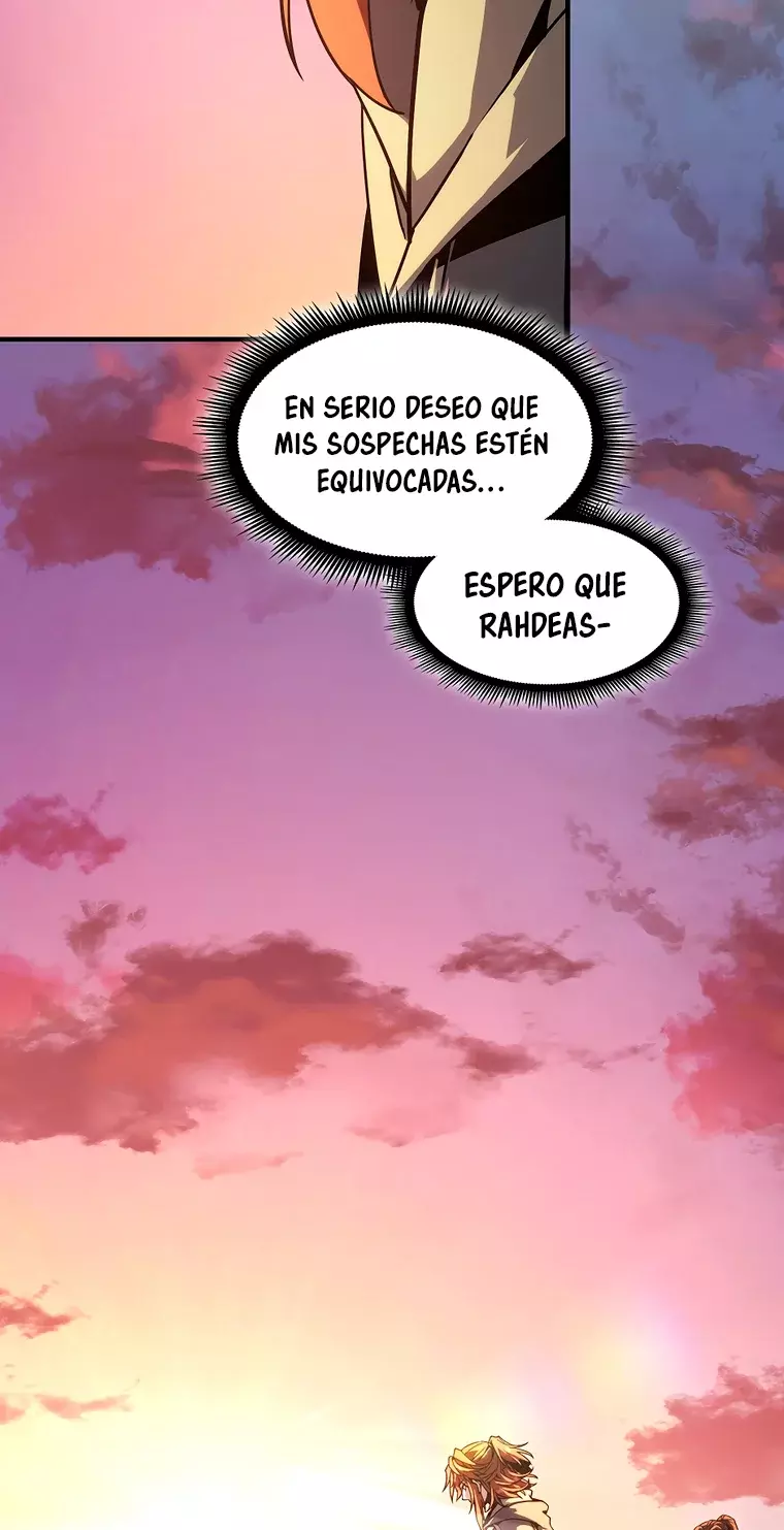 La Vida Después de la Muerte capítulo 201 página 50