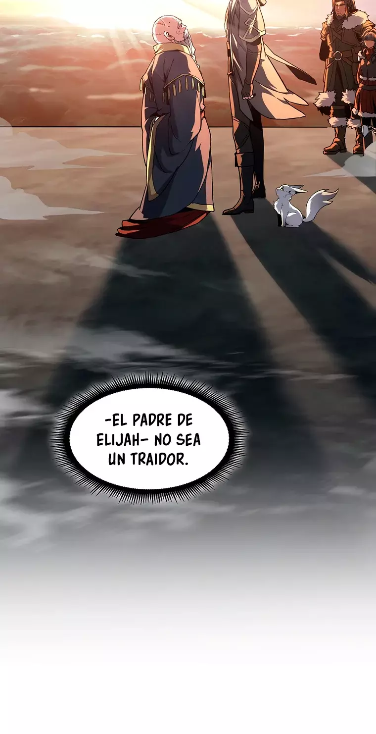 La Vida Después de la Muerte capítulo 201 página 51