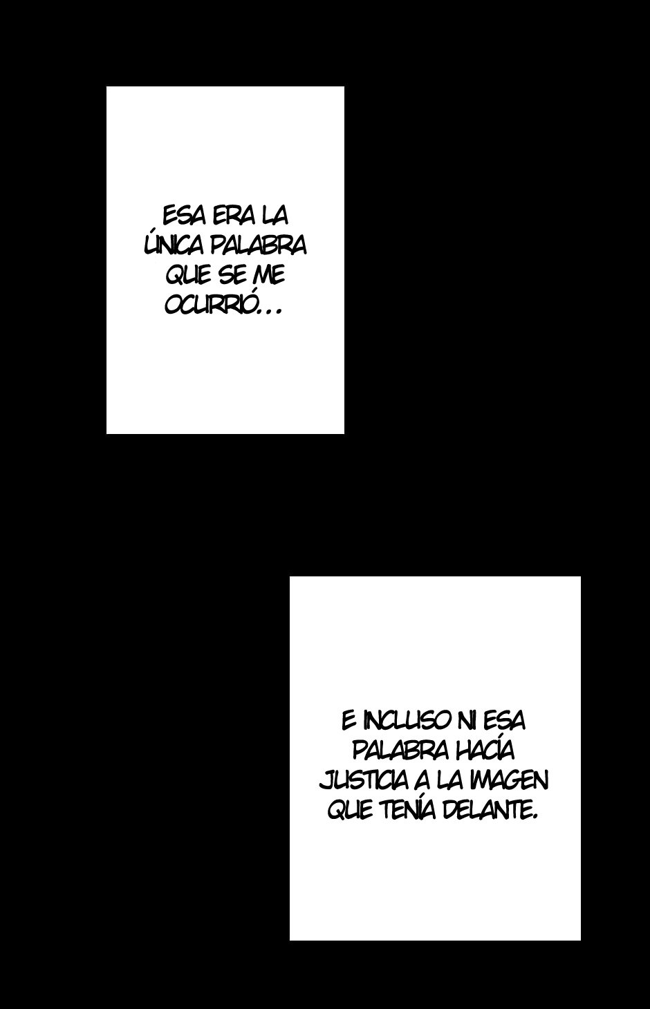 La Vida Después de la Muerte capítulo 21 página 10
