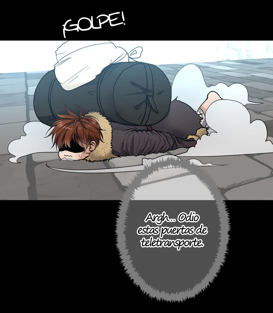 La Vida Después de la Muerte capítulo 21 página 4