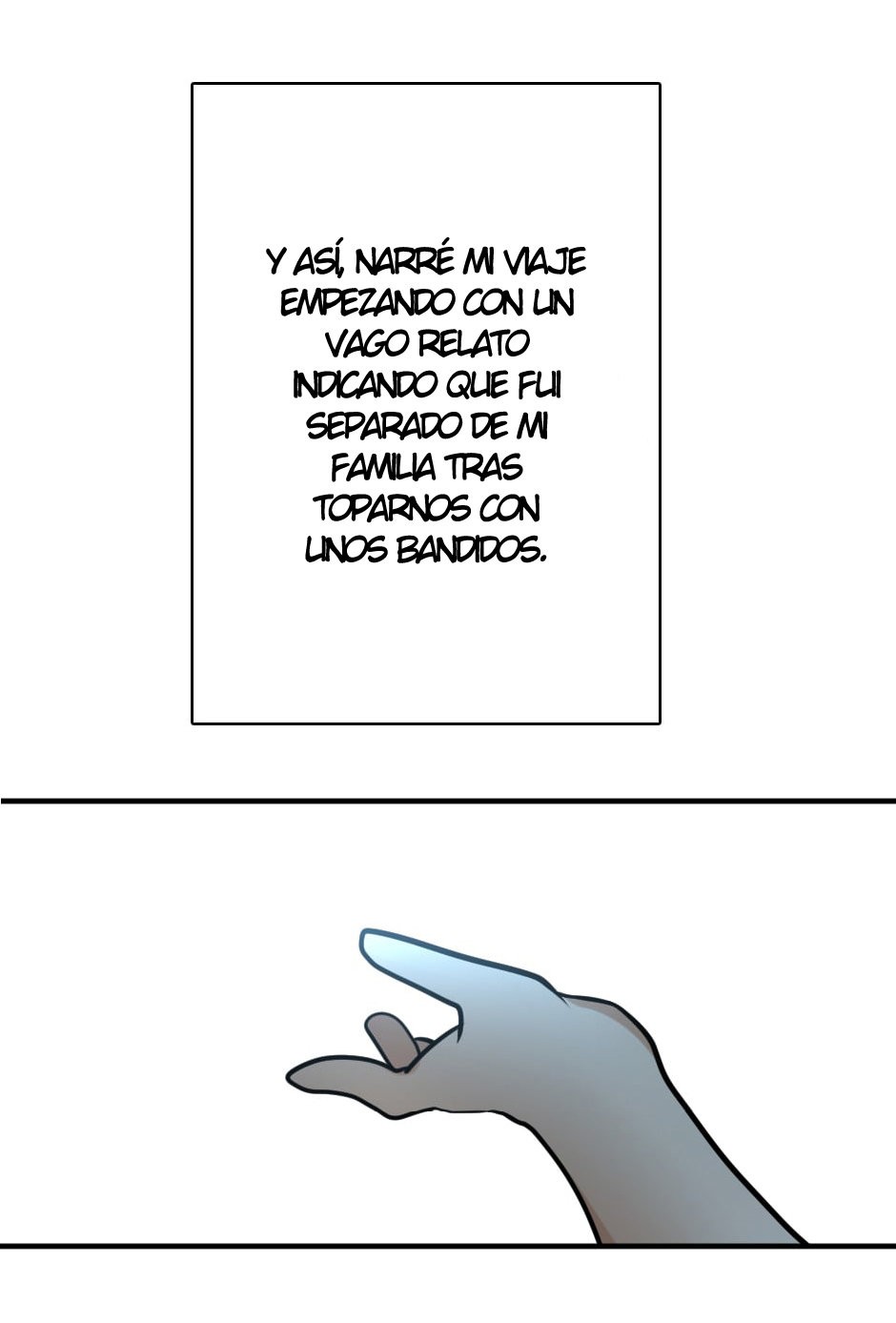 La Vida Después de la Muerte capítulo 21 página 49