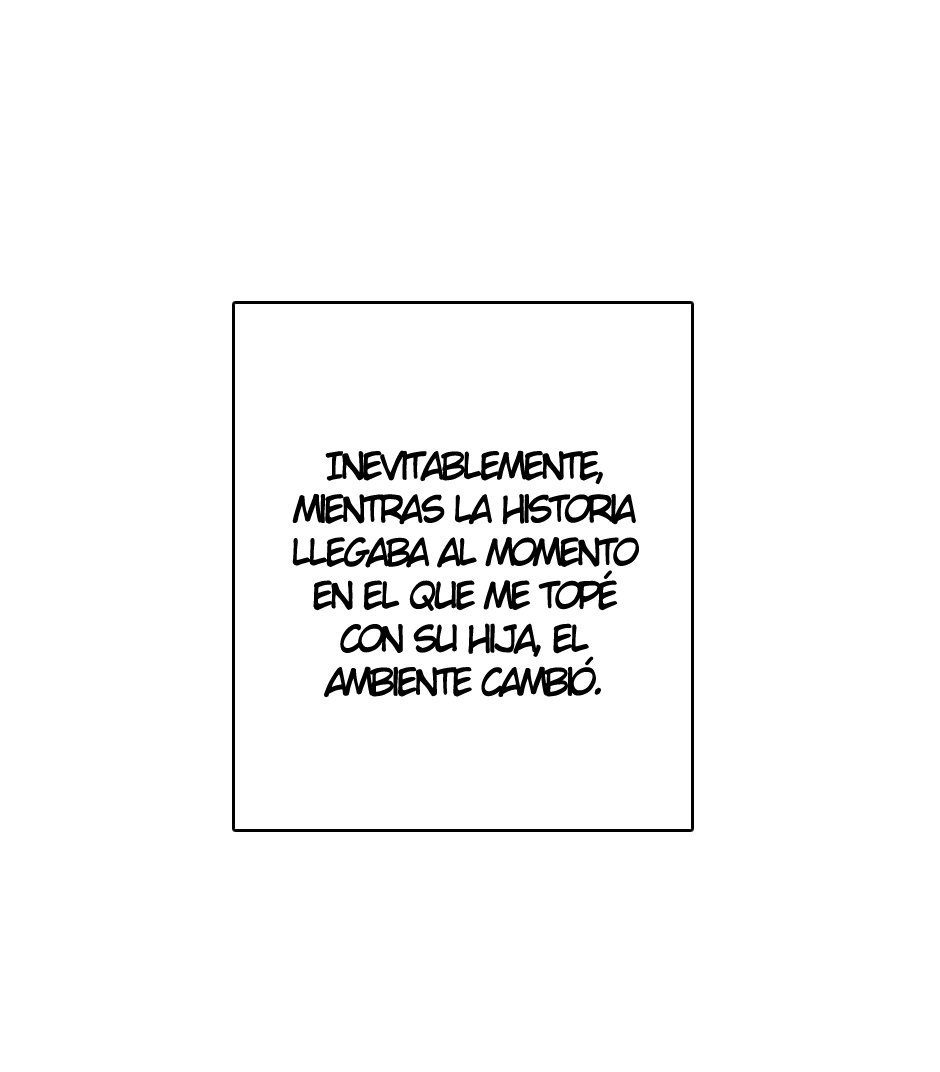 La Vida Después de la Muerte capítulo 21 página 51