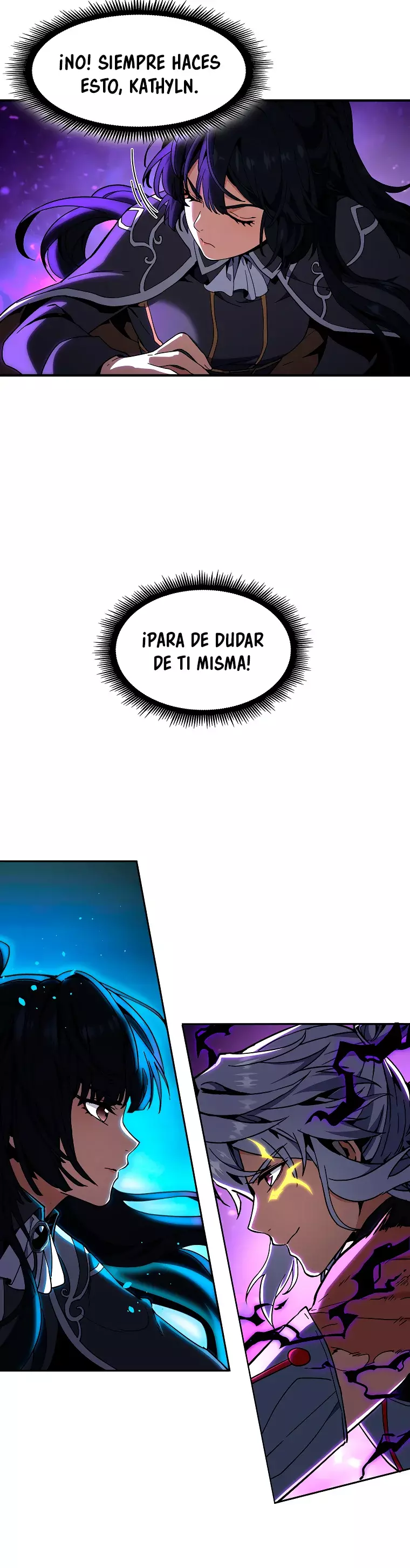 La Vida Después de la Muerte capítulo 212 página 10