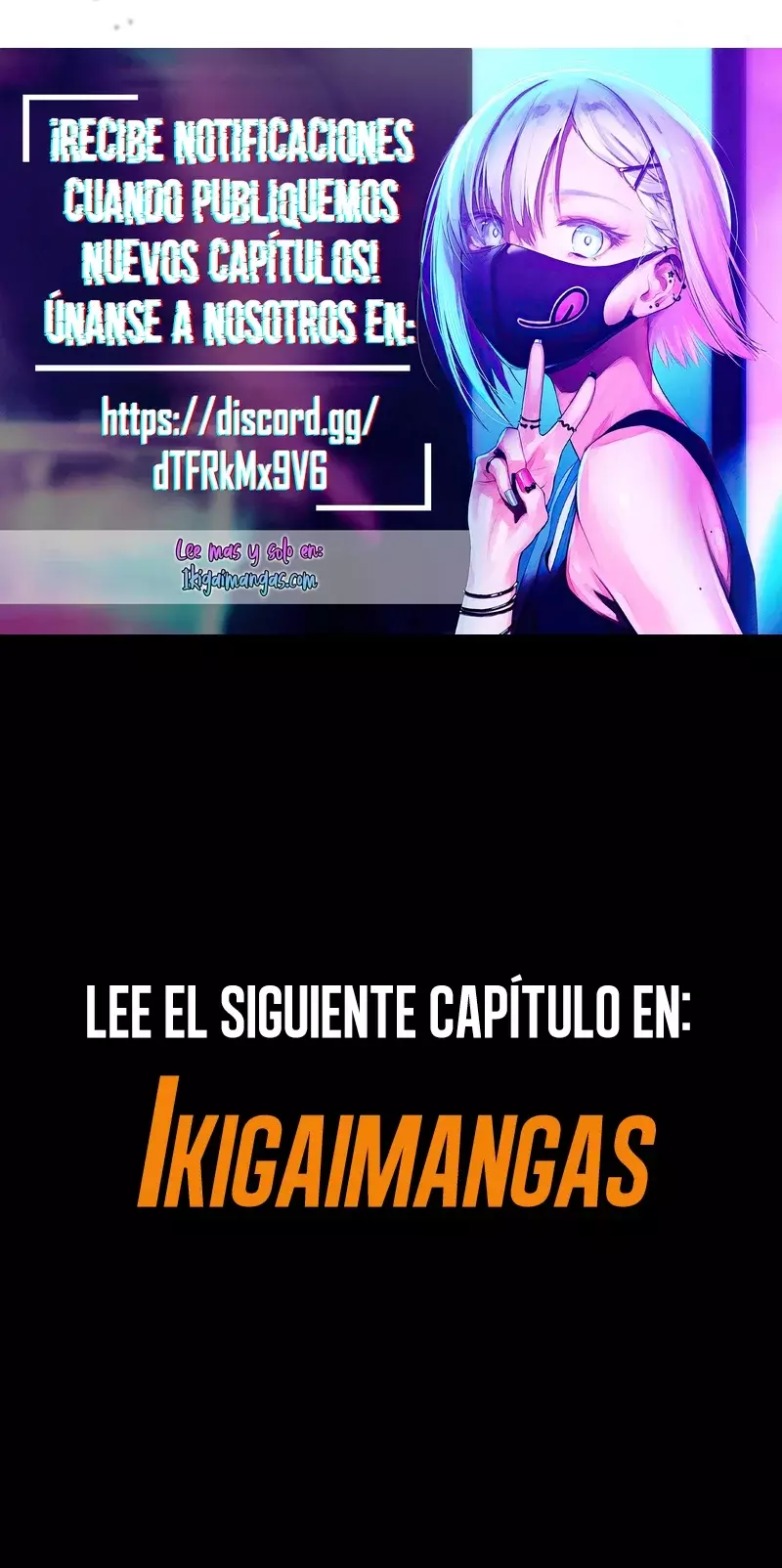 La Vida Después de la Muerte capítulo 215 página 25