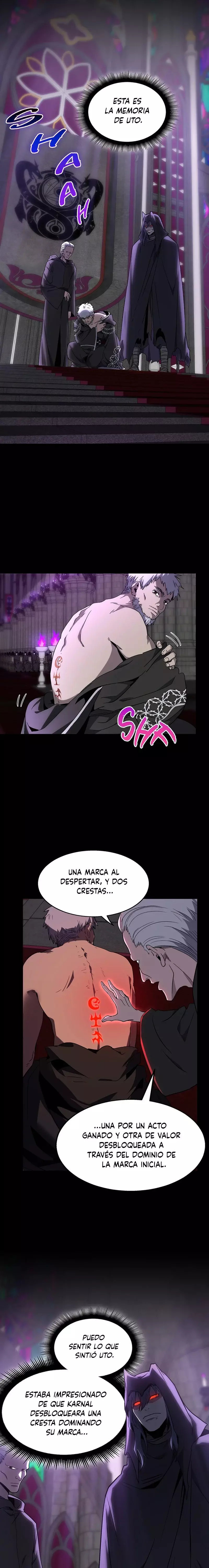 La Vida Después de la Muerte capítulo 220 página 21