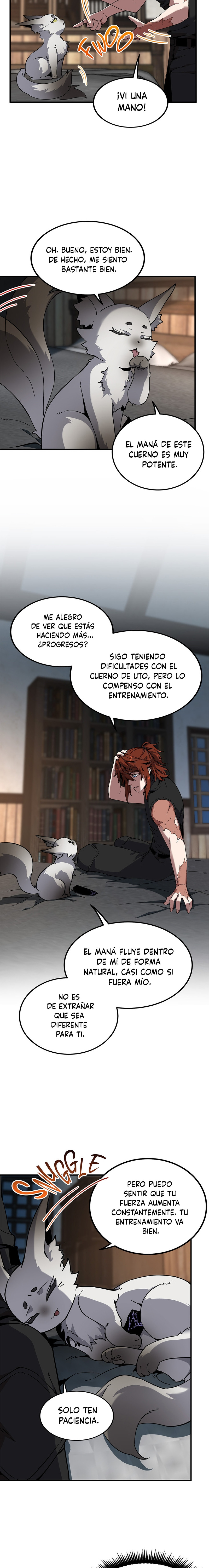 La Vida Después de la Muerte capítulo 223 página 22