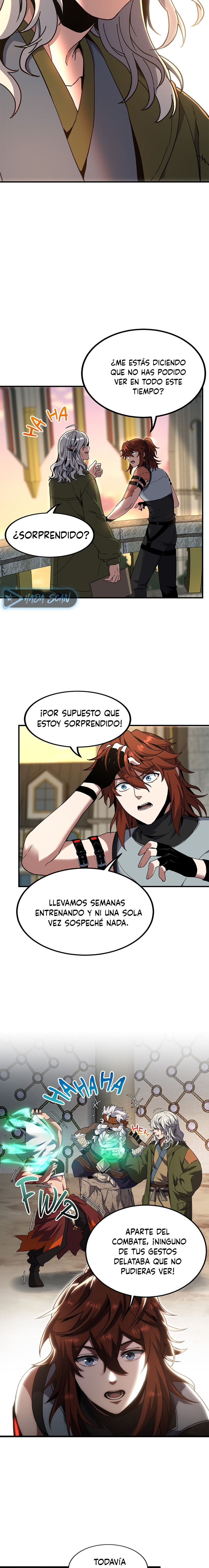 La Vida Después de la Muerte capítulo 223 página 5