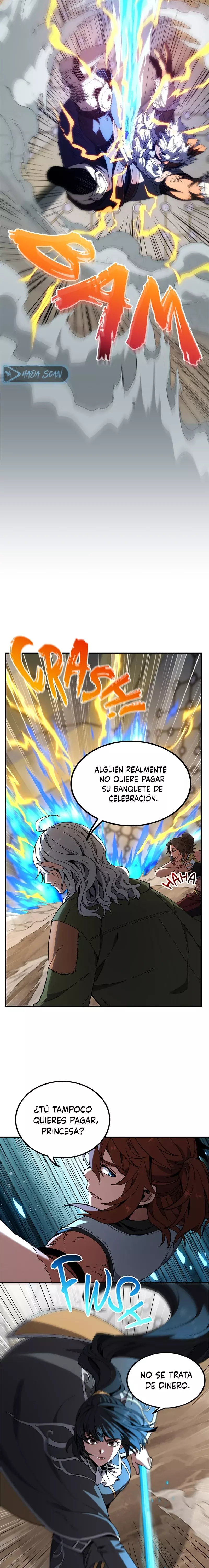 La Vida Después de la Muerte capítulo 224 página 15