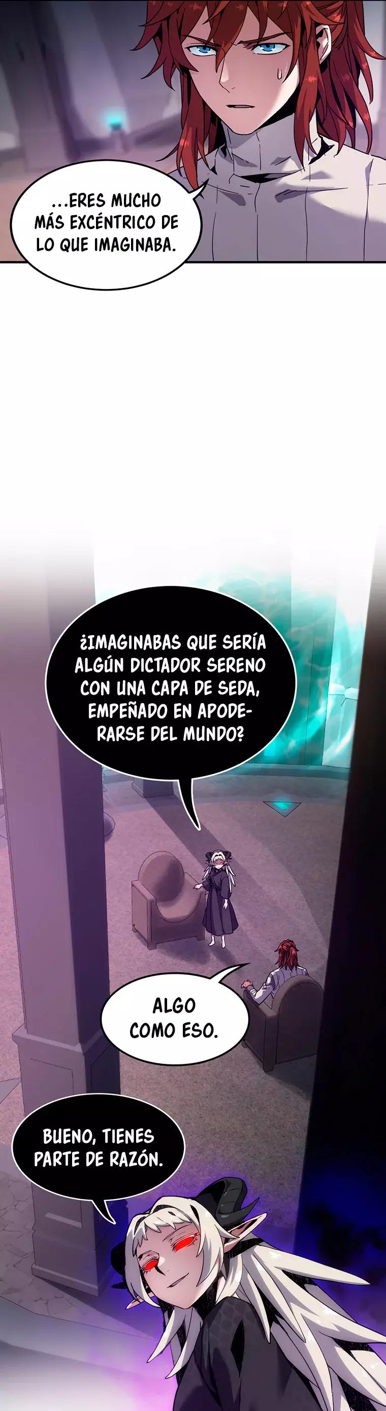 La Vida Después de la Muerte capítulo 227 página 12