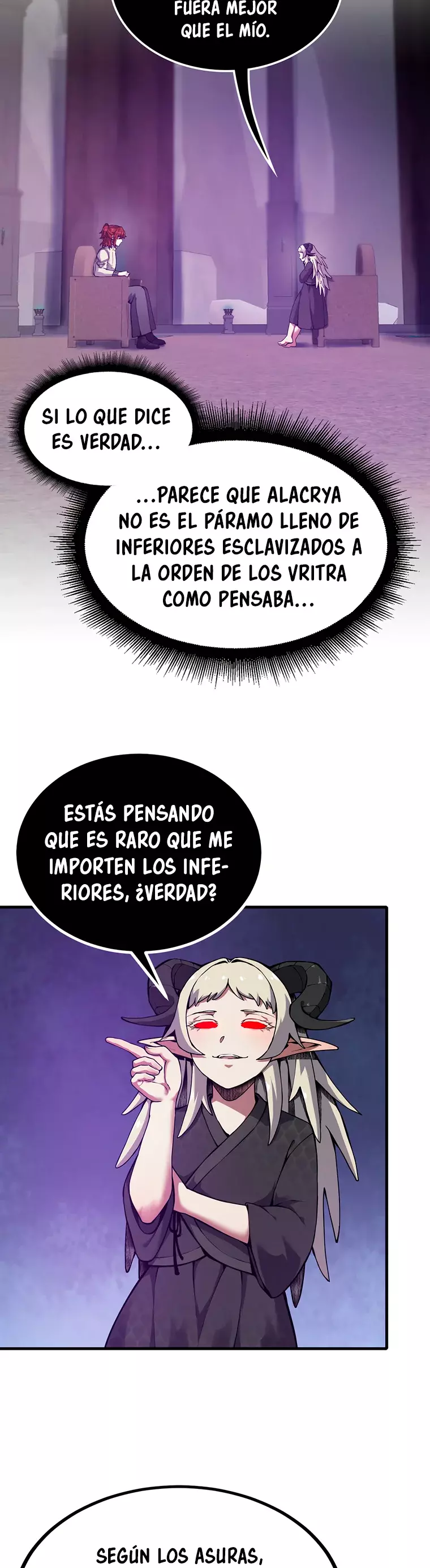 La Vida Después de la Muerte capítulo 227 página 17