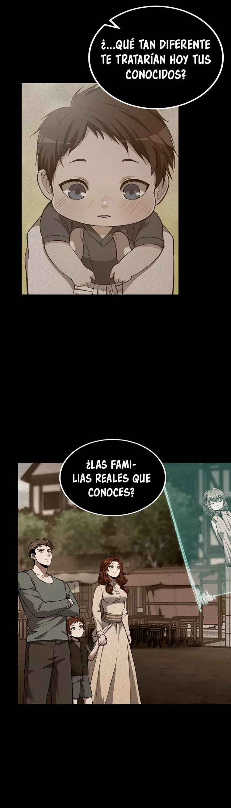 La Vida Después de la Muerte capítulo 227 página 25