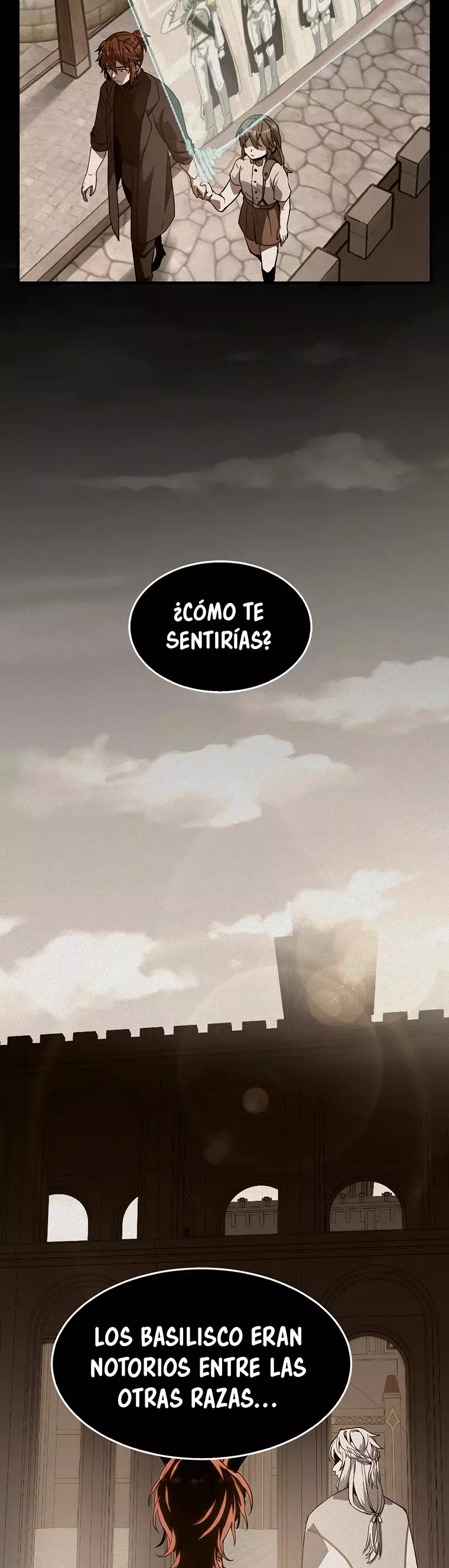 La Vida Después de la Muerte capítulo 227 página 28