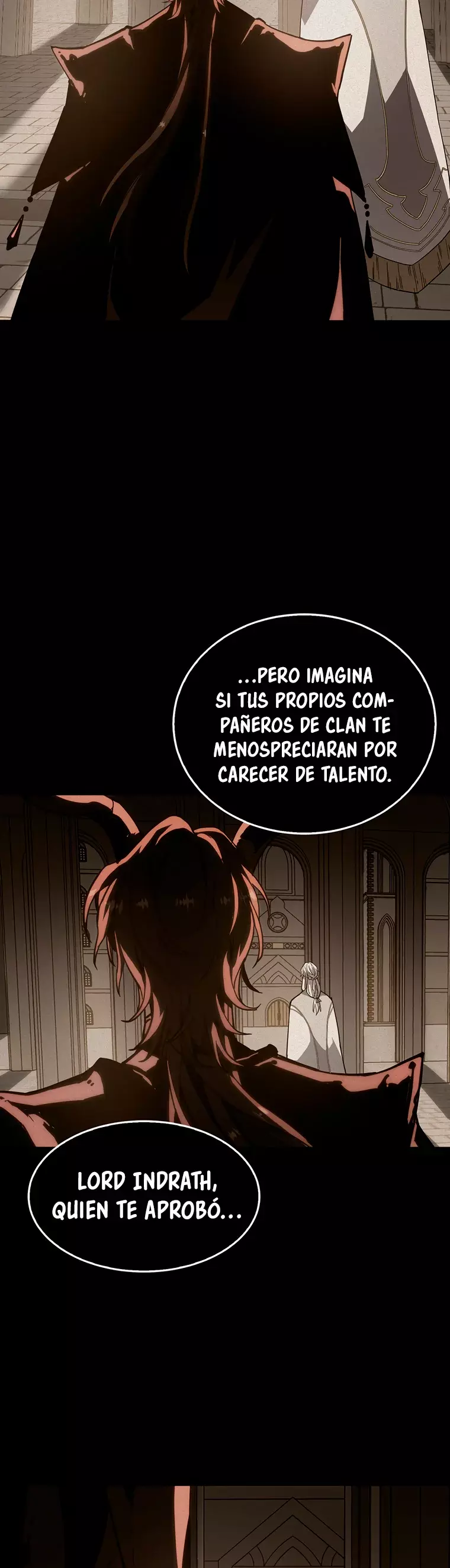 La Vida Después de la Muerte capítulo 227 página 29