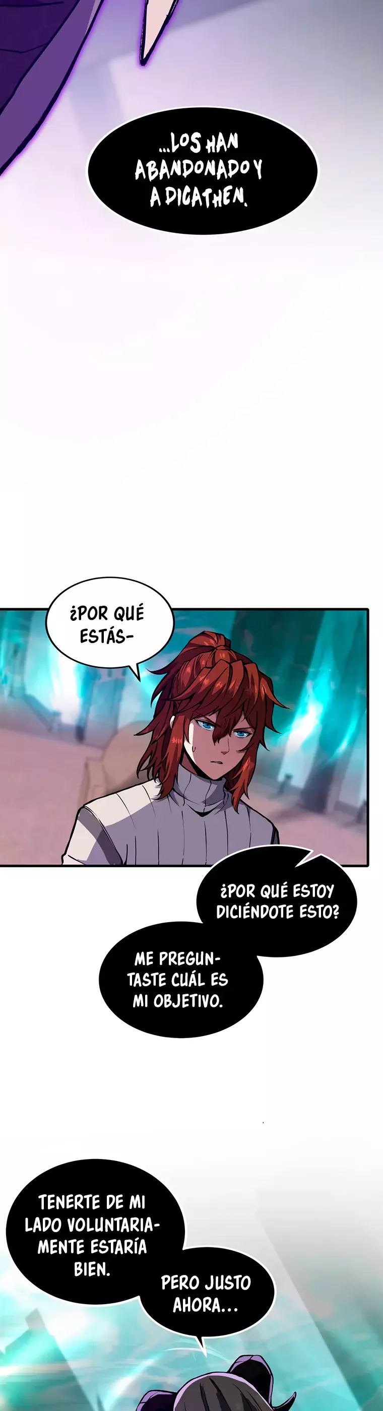 La Vida Después de la Muerte capítulo 227 página 44