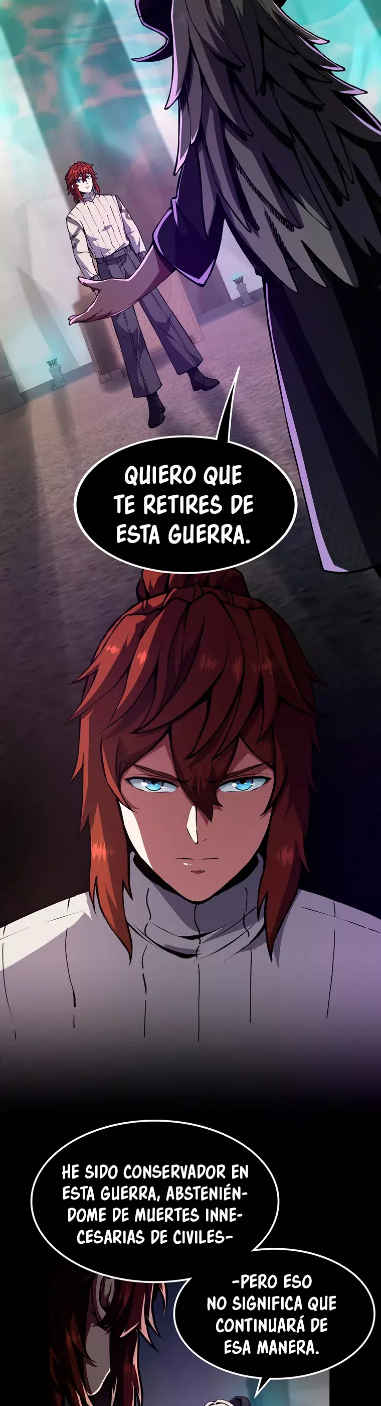 La Vida Después de la Muerte capítulo 227 página 45
