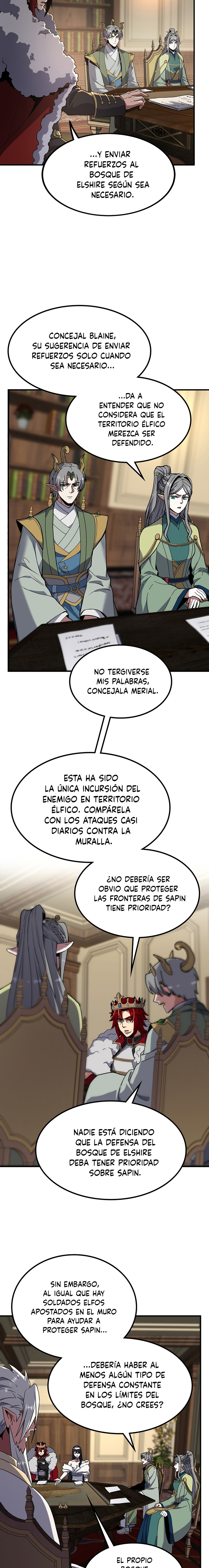 La Vida Después de la Muerte capítulo 233 página 20