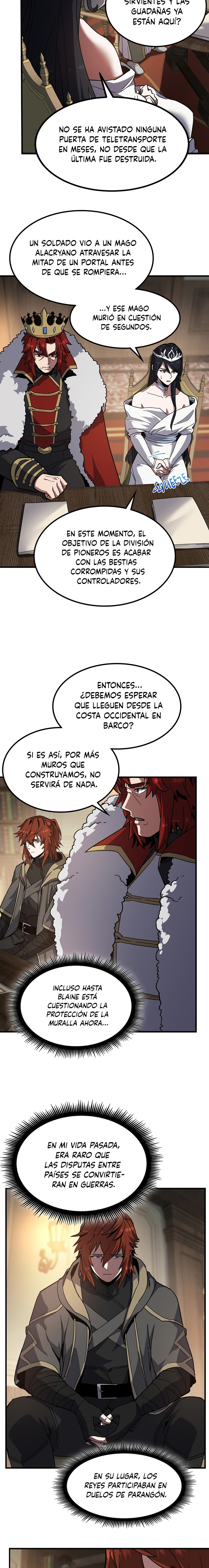 La Vida Después de la Muerte capítulo 234 página 24