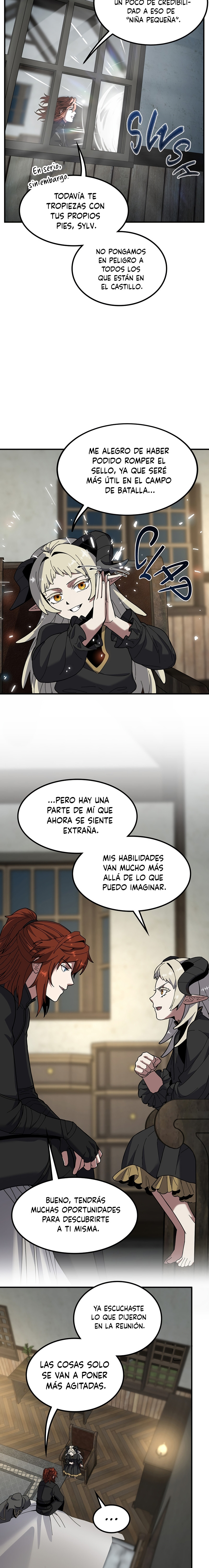 La Vida Después de la Muerte capítulo 235 página 5