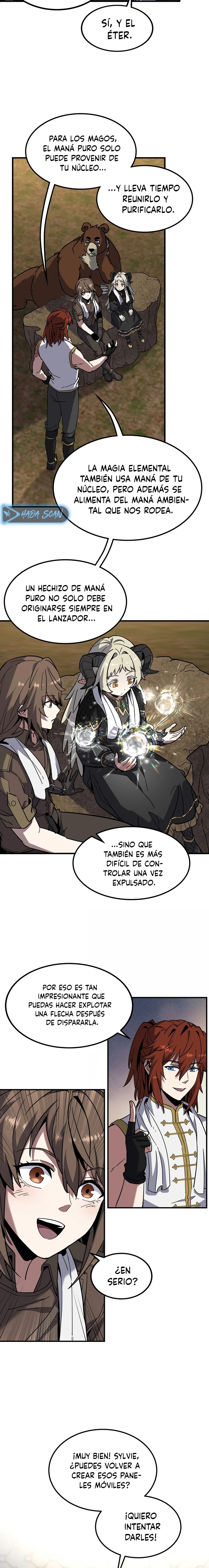 La Vida Después de la Muerte capítulo 239 página 25