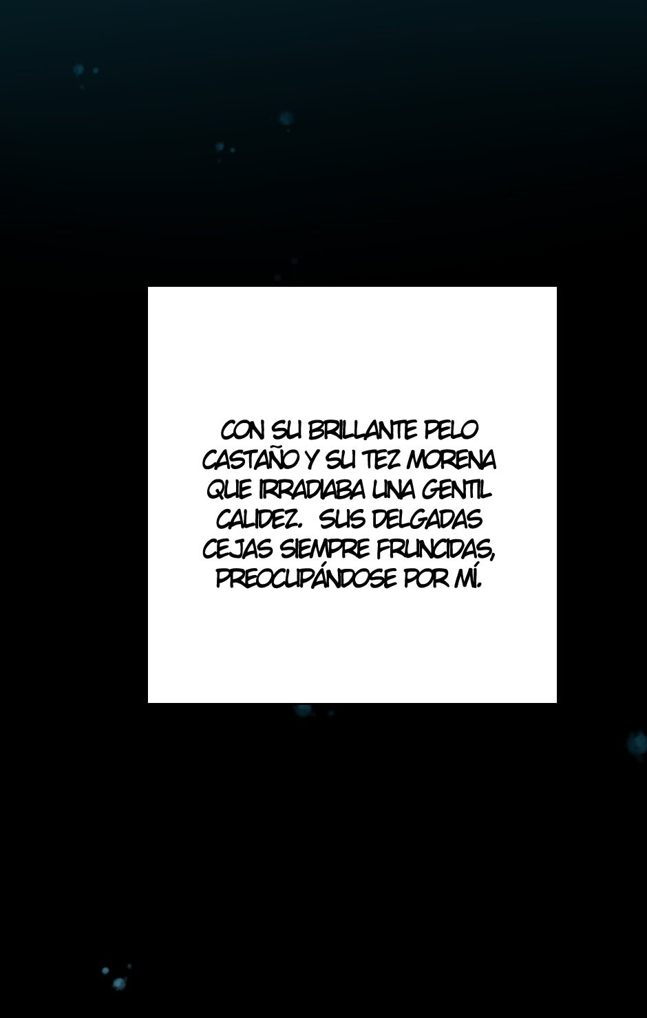 La Vida Después de la Muerte capítulo 24 página 52
