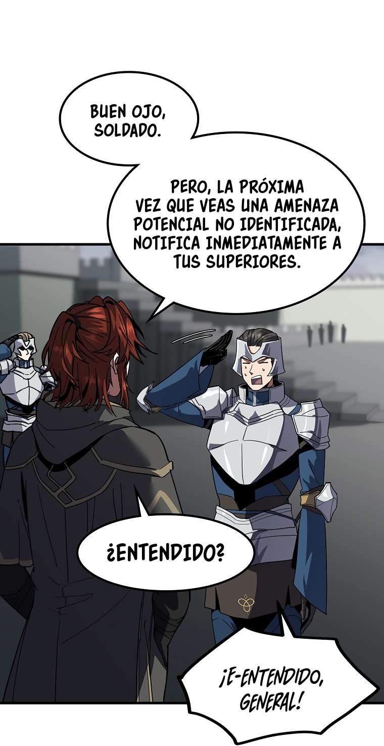 La Vida Después de la Muerte capítulo 240 página 23