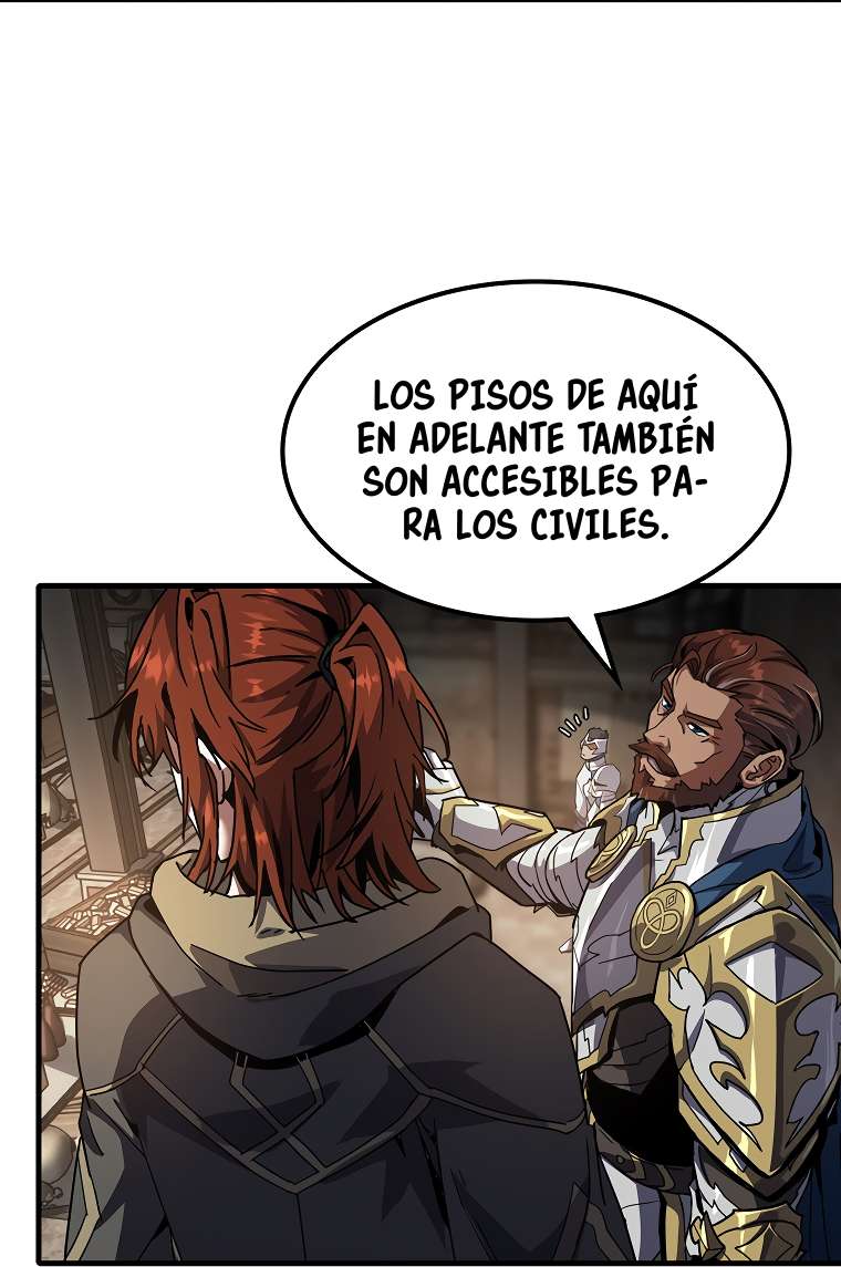 La Vida Después de la Muerte capítulo 240 página 37