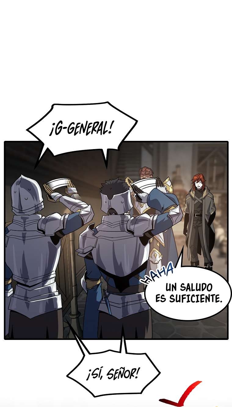 La Vida Después de la Muerte capítulo 240 página 39