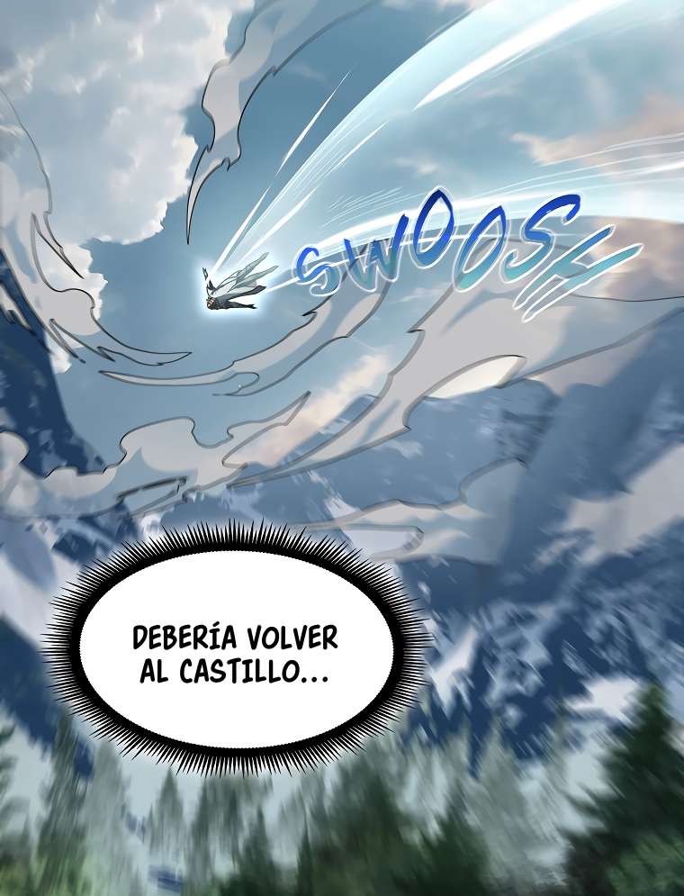 La Vida Después de la Muerte capítulo 240 página 4