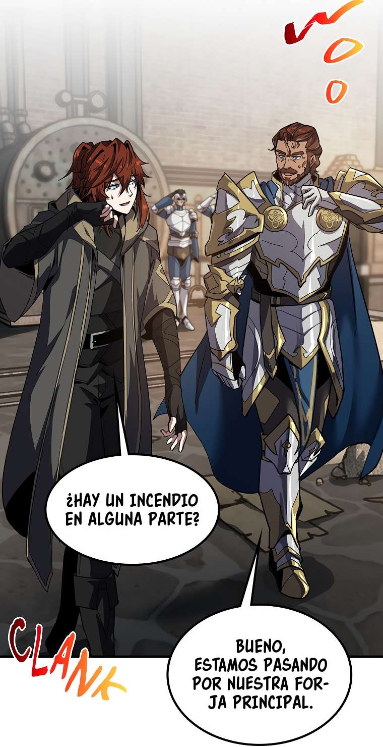 La Vida Después de la Muerte capítulo 240 página 40