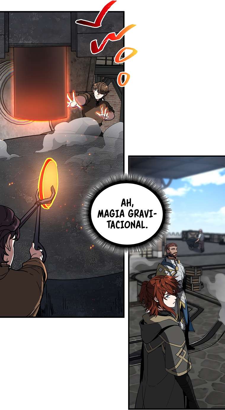 La Vida Después de la Muerte capítulo 240 página 45