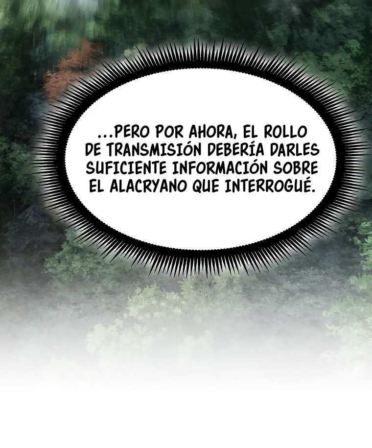 La Vida Después de la Muerte capítulo 240 página 5