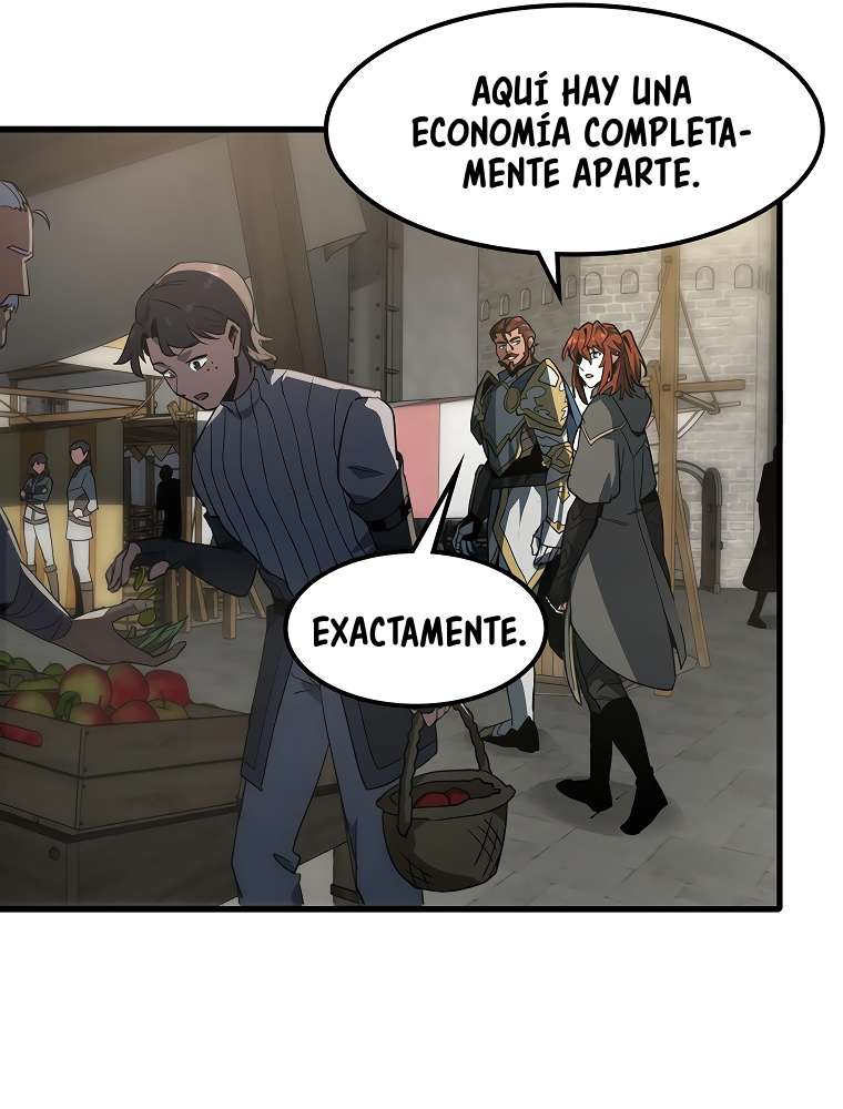 La Vida Después de la Muerte capítulo 240 página 54