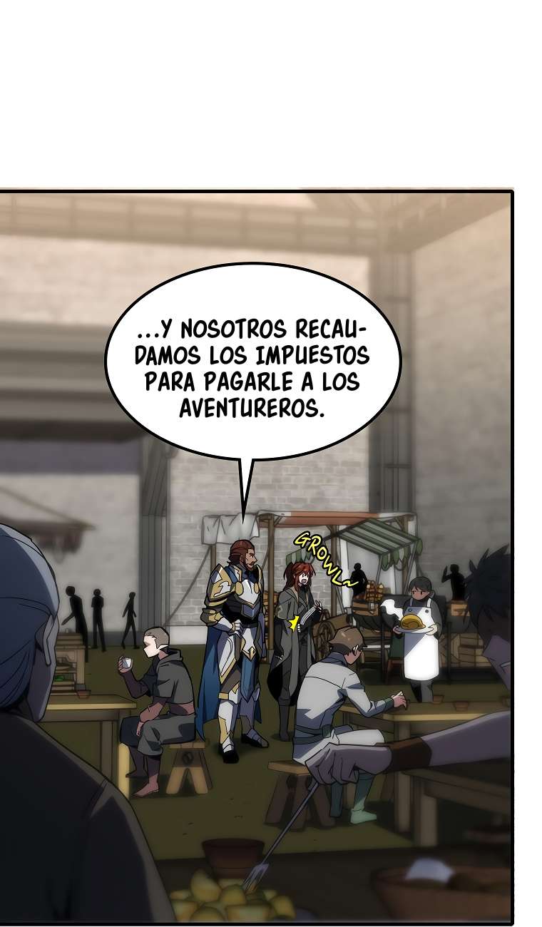 La Vida Después de la Muerte capítulo 240 página 64