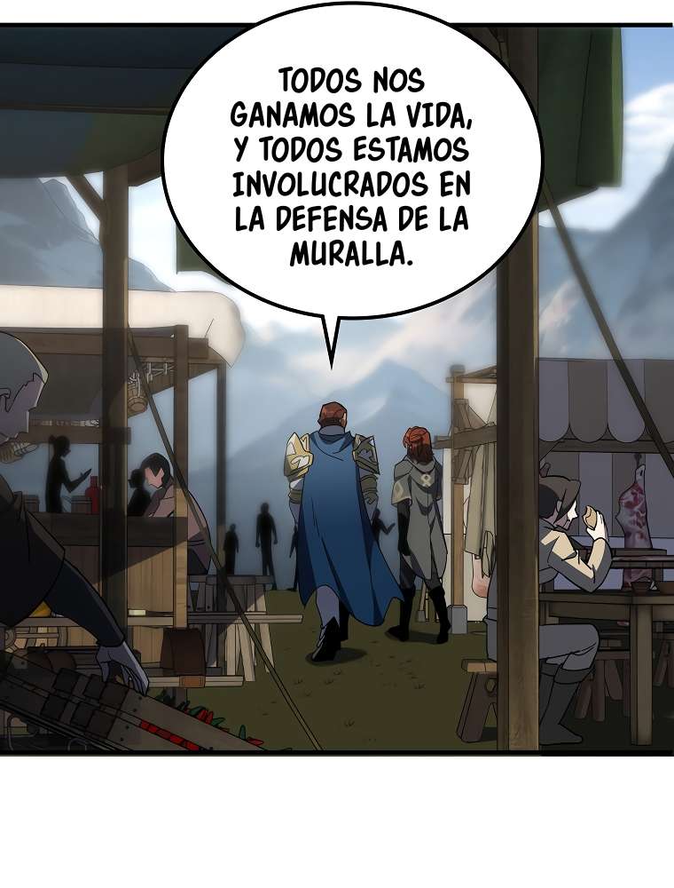 La Vida Después de la Muerte capítulo 240 página 66