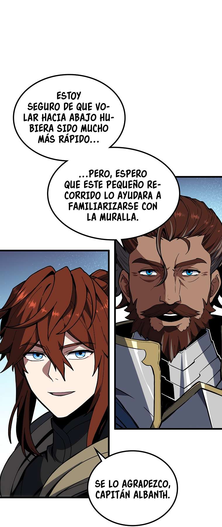 La Vida Después de la Muerte capítulo 240 página 71