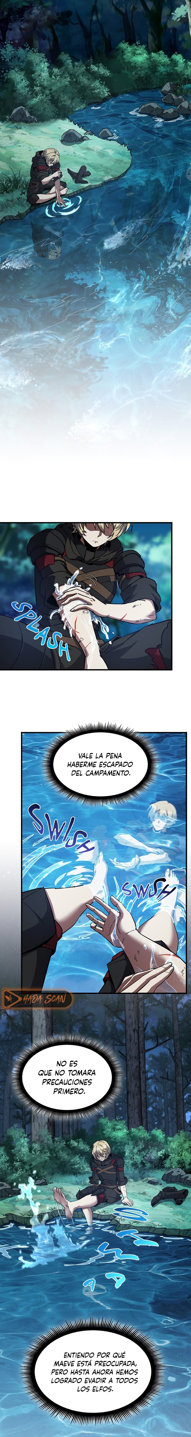 La Vida Después de la Muerte capítulo 244 página 15
