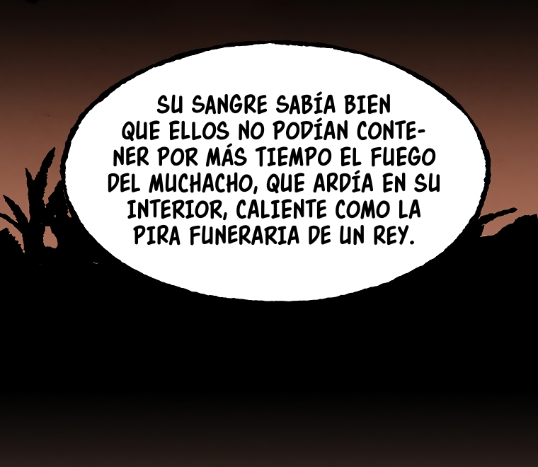 La Vida Después de la Muerte capítulo 245 página 10