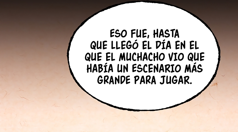 La Vida Después de la Muerte capítulo 245 página 11