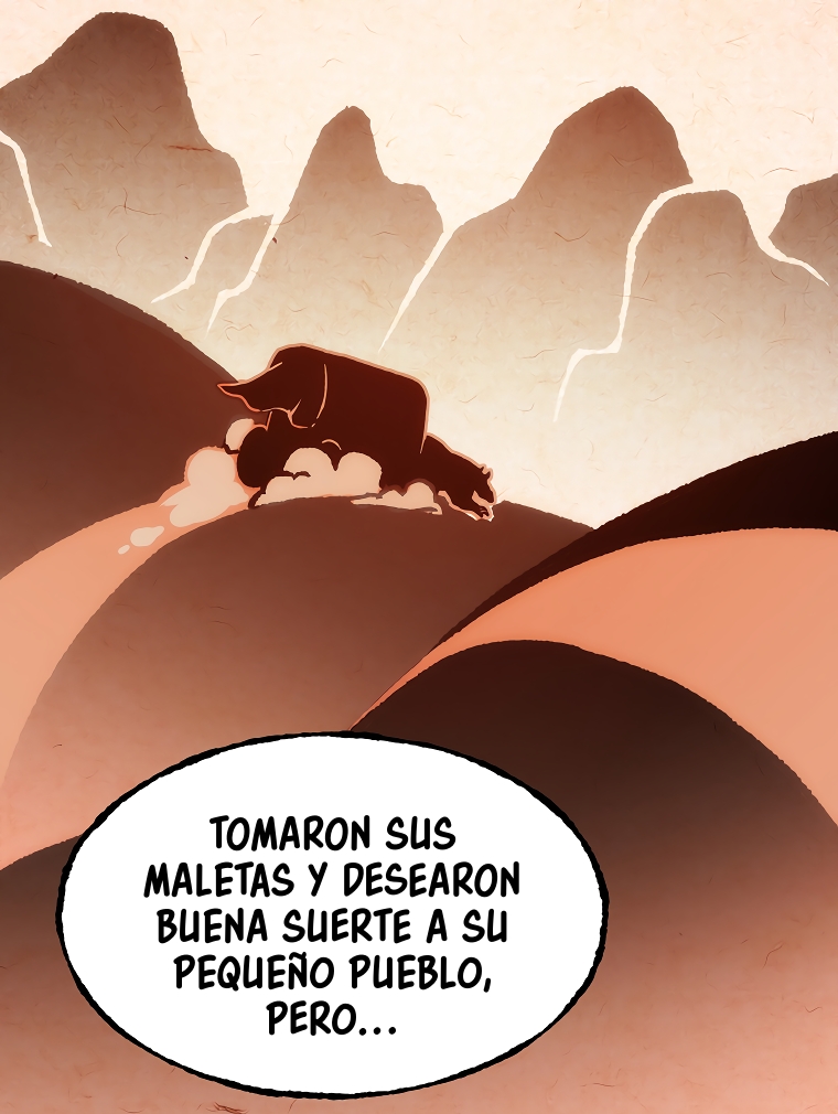 La Vida Después de la Muerte capítulo 245 página 12