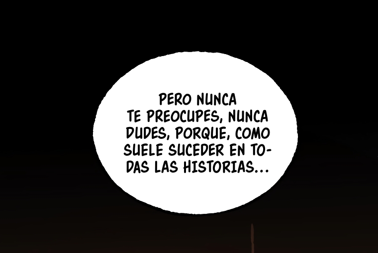 La Vida Después de la Muerte capítulo 245 página 15