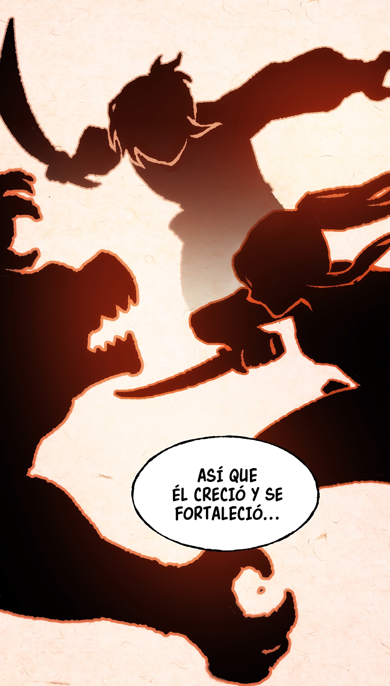 La Vida Después de la Muerte capítulo 245 página 18