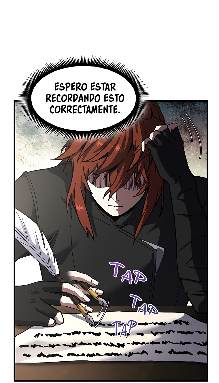 La Vida Después de la Muerte capítulo 245 página 40