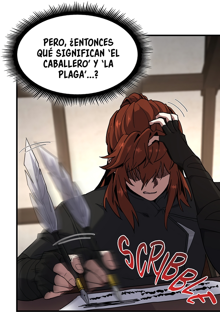 La Vida Después de la Muerte capítulo 245 página 48
