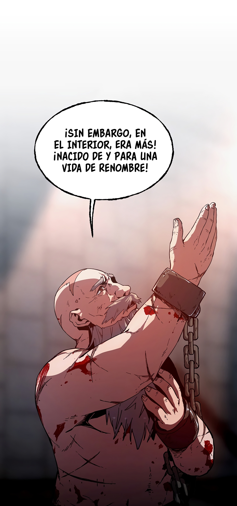 La Vida Después de la Muerte capítulo 245 página 5
