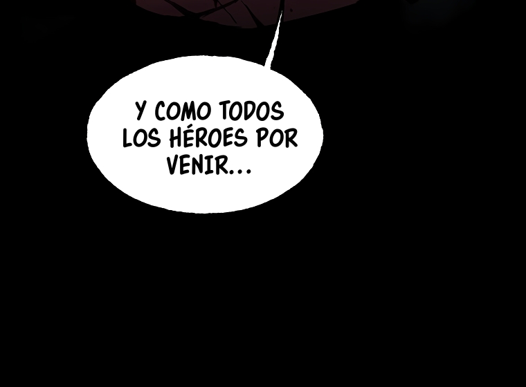 La Vida Después de la Muerte capítulo 245 página 6