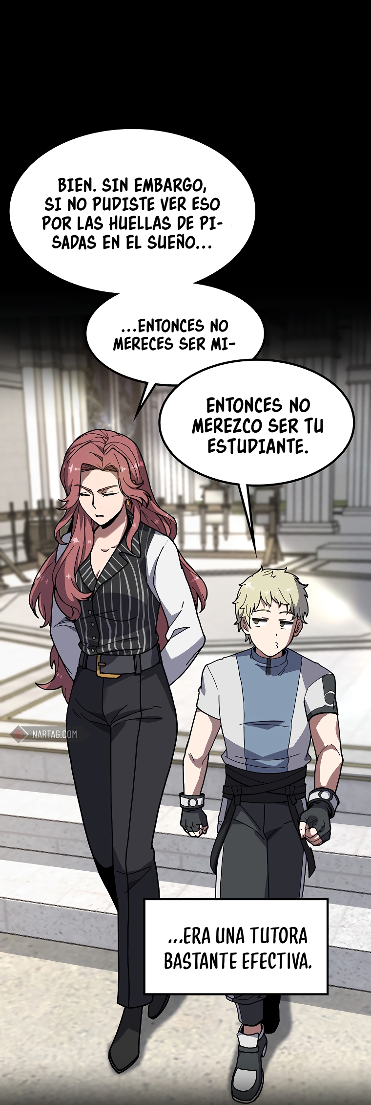 La Vida Después de la Muerte capítulo 245 página 63