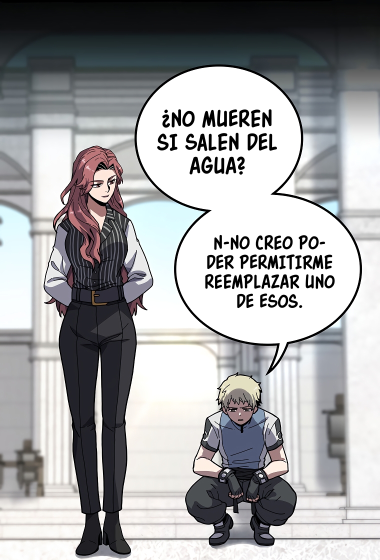 La Vida Después de la Muerte capítulo 245 página 68